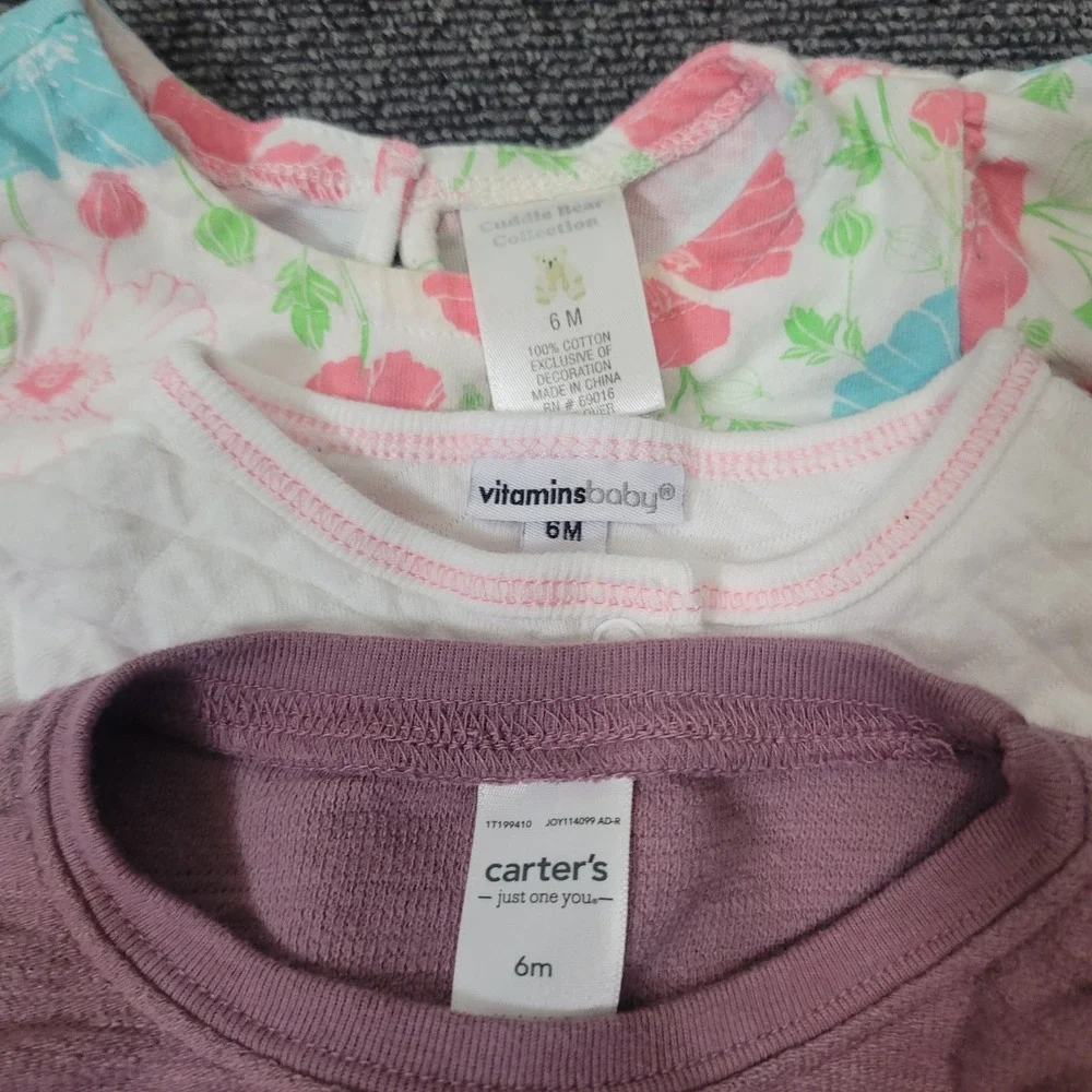 Carters mixed bundle